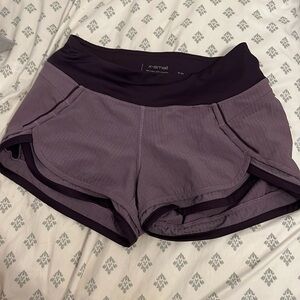 Hylete women’s shorts